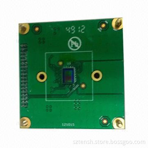720GDP Dgital IP Module, Measures 38 x 38cm